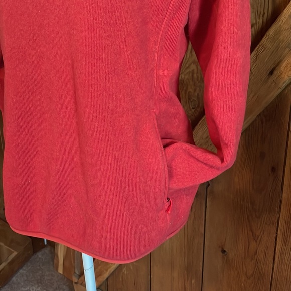Patagonia Lightweight Better Sweater Marsupial Pullover - Women’s - Picture 5 of 10